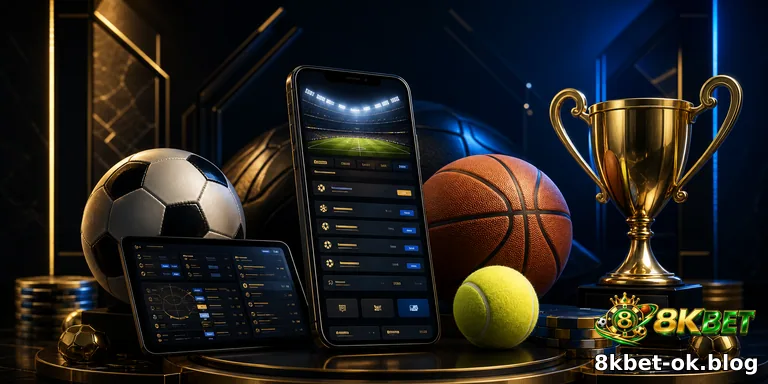 8KBET App | Trang Chủ Chính Thức 2026 - hình ảnh - 8kbet-ok.blog