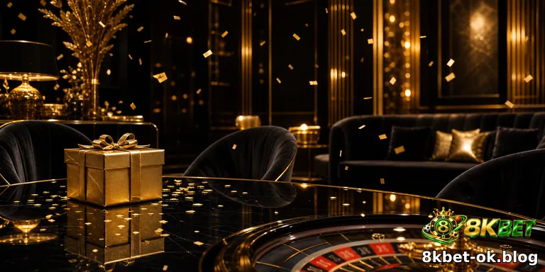 Giới Thiệu 8KBET – Nền Tảng Giải Trí Hàng Đầu Châu Á 2024 - hình ảnh - 8kbet-ok.blog