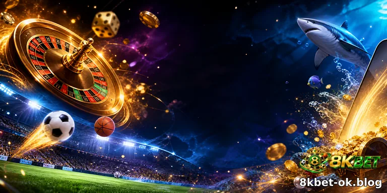 Tải App 8KBET – Cài Đặt Ứng Dụng Để Có Trải Nghiệm Tốt Nhất - hình ảnh - 8kbet-ok.blog