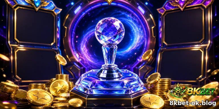 Game Bài 8KBET – Đa Dạng Trò Chơi, Trả Thưởng Xanh Chín - hình ảnh - 8kbet-ok.blog